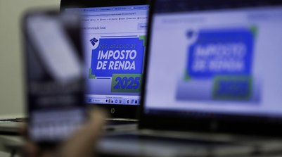 Brasília (DF), 20/03/2025 - Quem precisa declarar o Imposto de RendaFoto: Joédson Alves/Agência Brasil (Foto: © Joédson Alves/Agência Brasil)