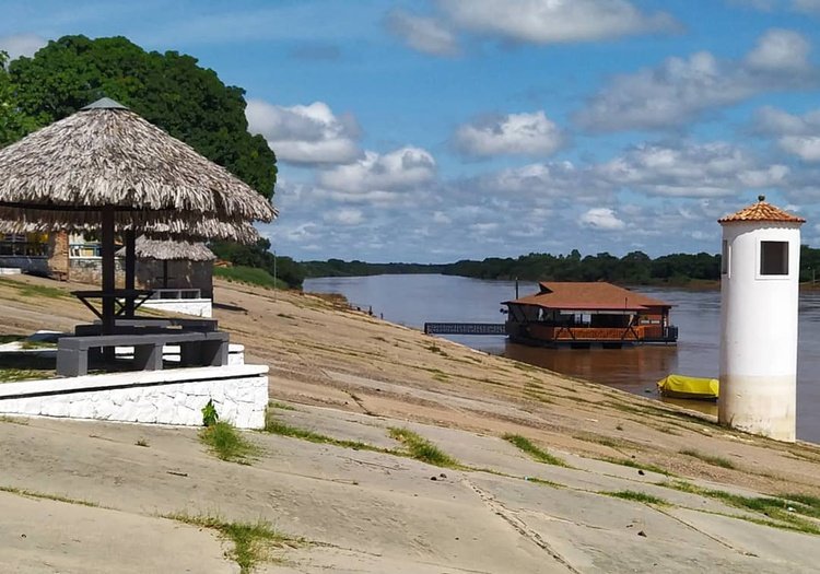 Cais de Floriano