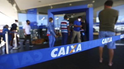 Caixa (Foto: Divulgação)