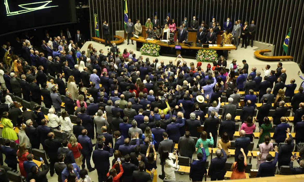 Câmara dos Deputados