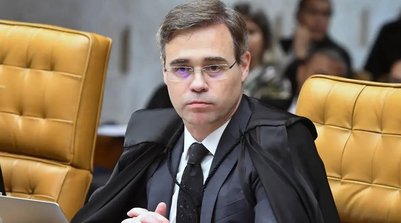 (Carlos Moura/SCO/STF) (Foto: Divulgação / InfoMoney)