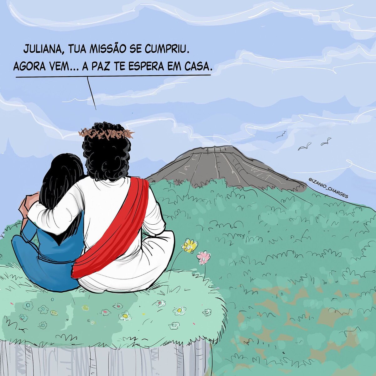 Charge