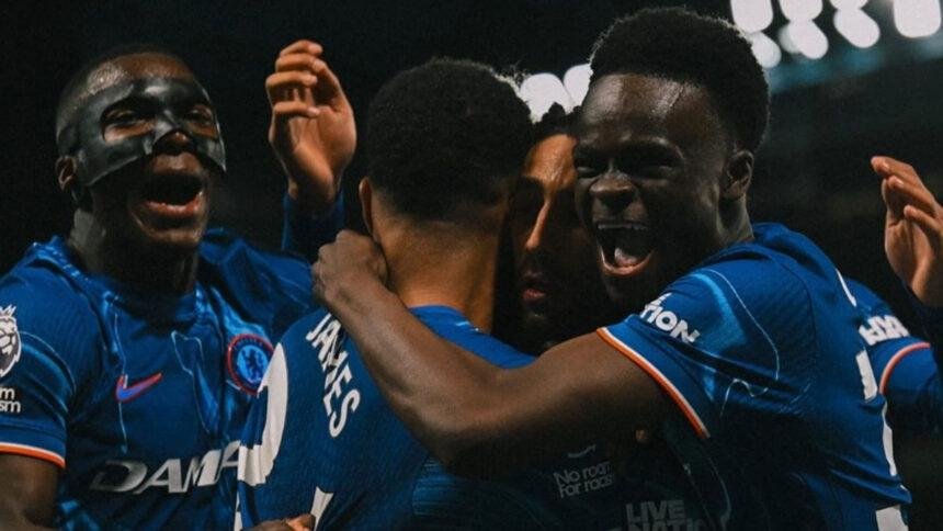 Chelsea x Los Angeles FC: saiba onde assistir ao jogo de grupo do Flamengo no Mundial