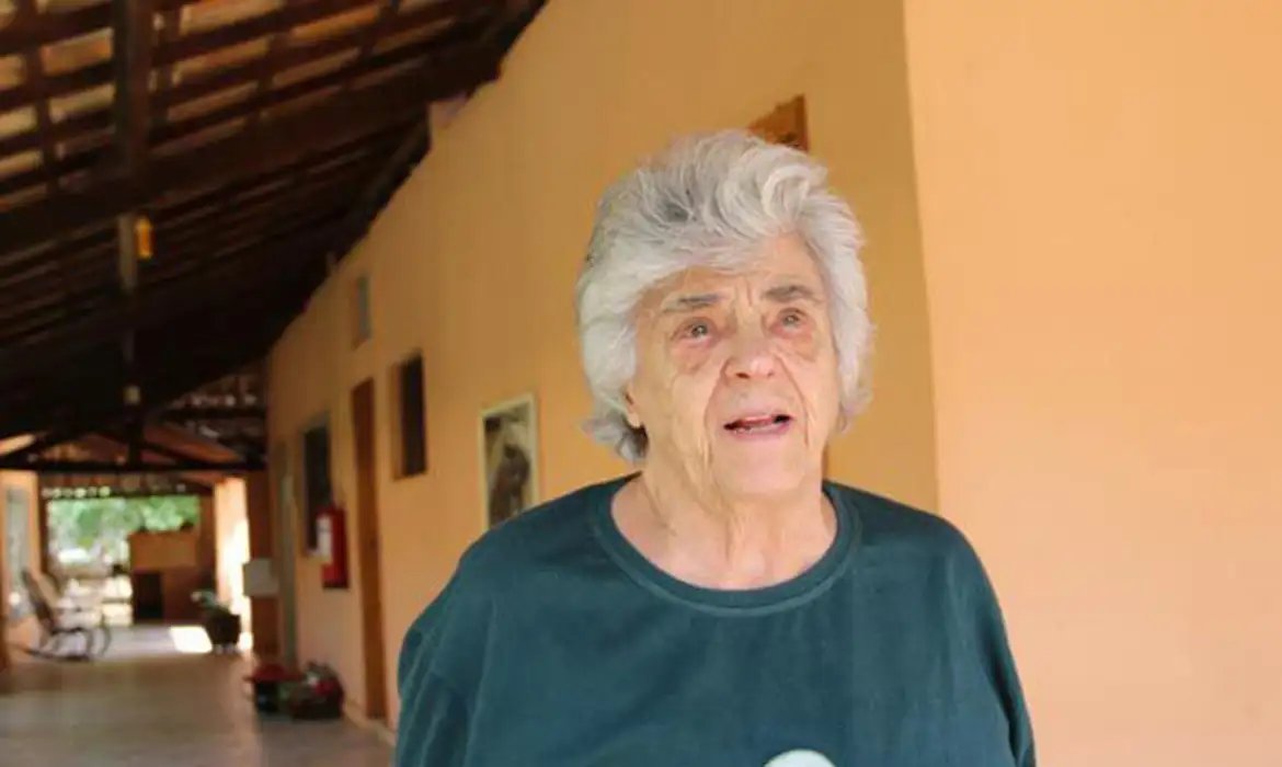 Com coragem, paixão e compromisso com a ciência