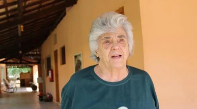 Com coragem, paixão e compromisso com a ciência (Foto: YALA SENA/CIDADEVERDE.COM)