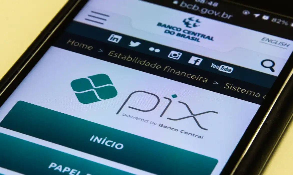 Com essa nova modalidade do Pix