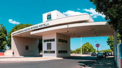 Concurso da UFPI com salários de até R$ 8 mil encerra inscrições nesta quarta-feira (25); veja como participar - (Divulgação/UFPI) (Foto: Divulgação/UFPI)
