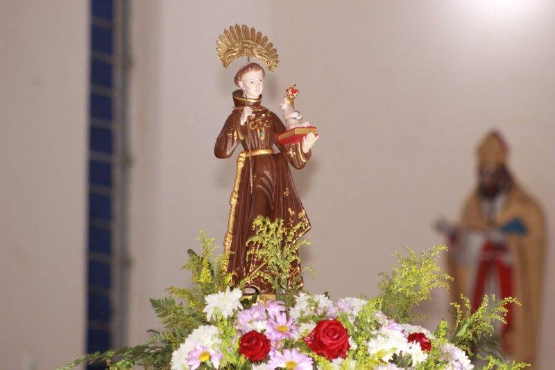 Conhecido como o santo casamenteiro, algumas tradições atravessam gerações e continuam vivas no imaginário e na cultura da população - (Reprodução/CNBB)