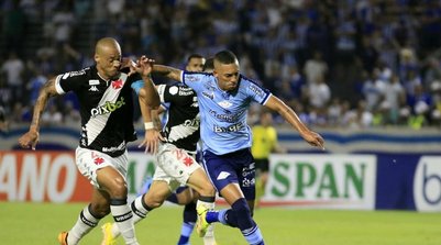 CSA e Vasco vão jogar no Estádio Rei Pelé (Foto: Ailton Cruz/Gazeta de Alagoas)