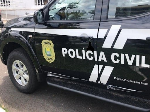 De acordo com o Delegado Tomaz de Aquino, o crime, ocorrido no bairro Parque Piauí.