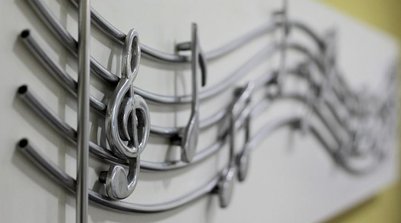 Direitos autorais: R$ 42,1 milhões a artistas e compositores de músicas usadas no cinema em 2024 (Foto: Pedro Kirilos/ Foto de arquivo)