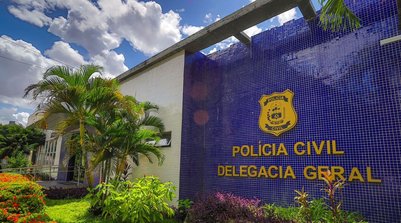 Em breve, será publicado o edital do referido concurso (Foto: Reprodução/SSPI)