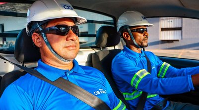 Etapas da antecipação (Foto: Reprodução)