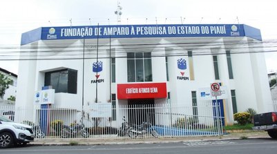 Fapepi (Foto: Divulgação)