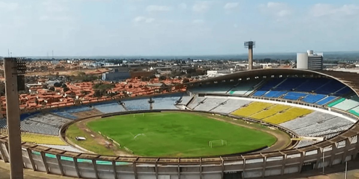 Final do Campeonato Piauiense Sub-17 será nesta terça-feira