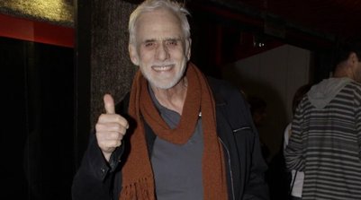 Francisco Cuoco (Foto: AgNews)