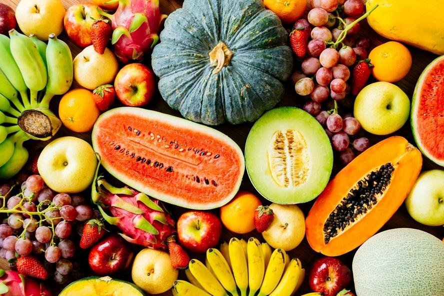Frutas