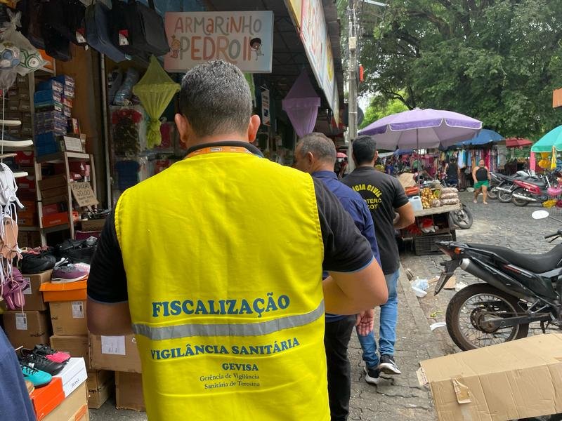 Fundação Municipal de Saúde