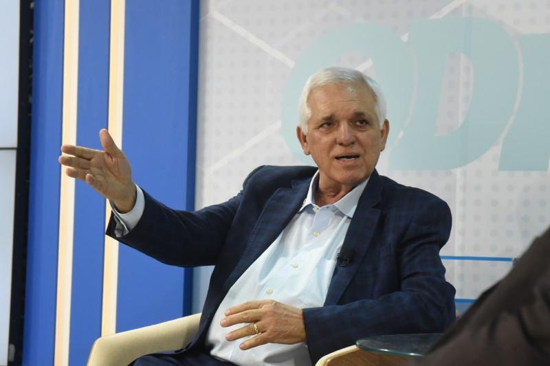 Futuro de Themístocles Filho na base governista será decidido na segunda-feira (30); entenda - (Arquivo / O DIA)