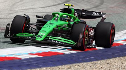 Gabriel Bortoleto tem grande desempenho no fim de semana do GP da Áustria (Foto: Divulgação / Sauber)