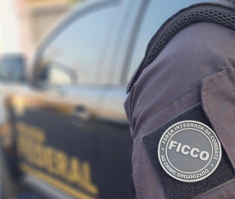 Grupo suspeito de tráfico de drogas e de homicídios é preso em operação da FICCO no litoral do Piauí