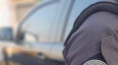 Grupo suspeito de tráfico de drogas e de homicídios é preso em operação da FICCO no litoral do Piauí (Foto: Divulgação/Ficco-PI)