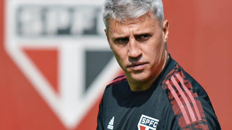 Hernán Crespo