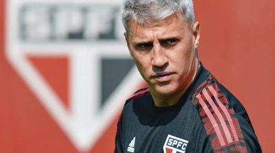 Hernán Crespo (Foto: Divulgação)