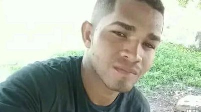 Homem é assassinado a facadas após briga e agressão em bar em União (Foto: Reprodução)