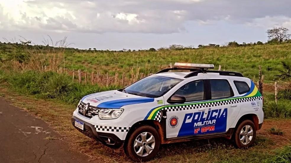 Homem é assassinado a tiros em Capitão de Campos, Norte do Piauí