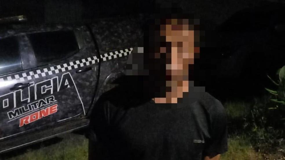 Homem é preso suspeito de matar usuário de drogas por dívida de R$ 600 no Piauí