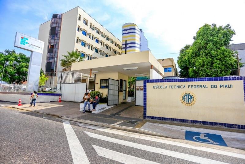 IFPI abre edital com mais de 1 mil vagas para cursos técnicos - (Arquivo / O Dia)