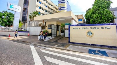 IFPI abre edital com mais de 1 mil vagas para cursos técnicos - (Arquivo / O Dia) (Foto: Arquivo / O Dia)