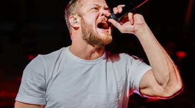 Imagine Dragons: banda anuncia shows para o mês de outubro no Brasil ((Daniel Pearson/Las Vegas Review-Journal/Getty Images) (Foto: Divulgação)