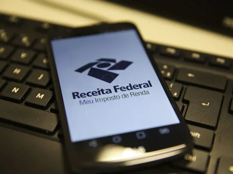 IR 2024: Receita pagará IR em cinco lotes (Marcello Casal Jr/Agência Brasil)