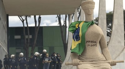 (Joedson Alves/Agencia Brasil) (Foto: Divulgação / InfoMoney)
