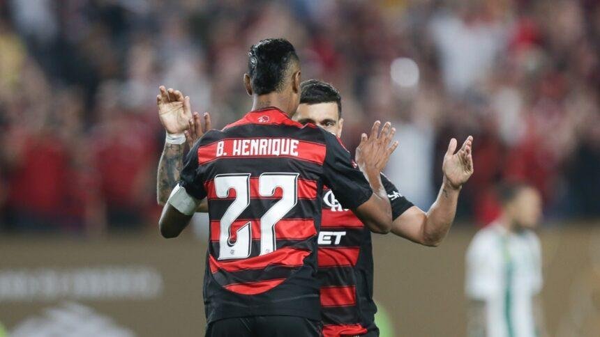Jogo do Flamengo x Chelsea vai passar na Globo hoje?