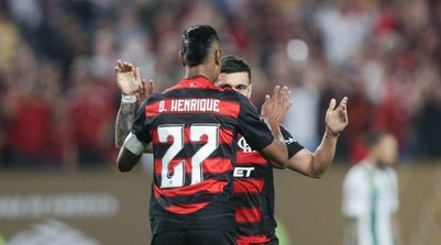 Jogo do Flamengo x Chelsea vai passar na Globo hoje? (Foto: Foto: Divulgação/Flamengo)