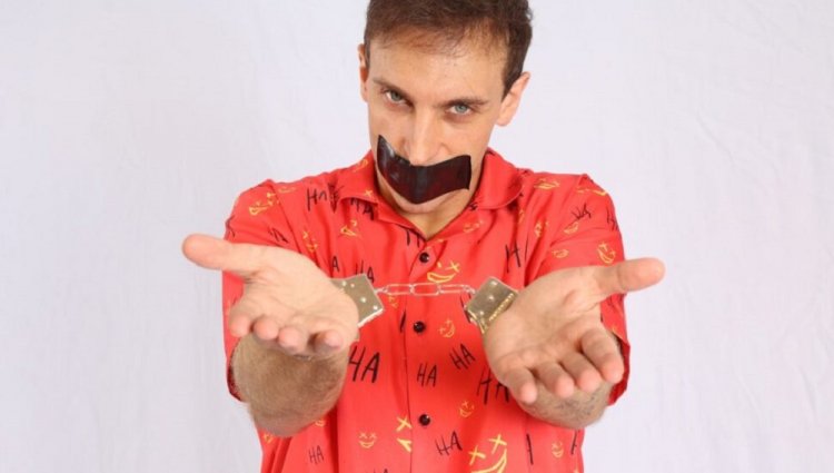 Léo Lins