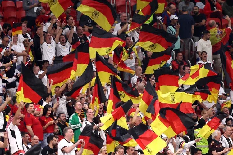 Liga das Nações: Alemanha x Portugal se enfrentam em Munique para garantir vaga na final (Julian Finney/Getty Images)