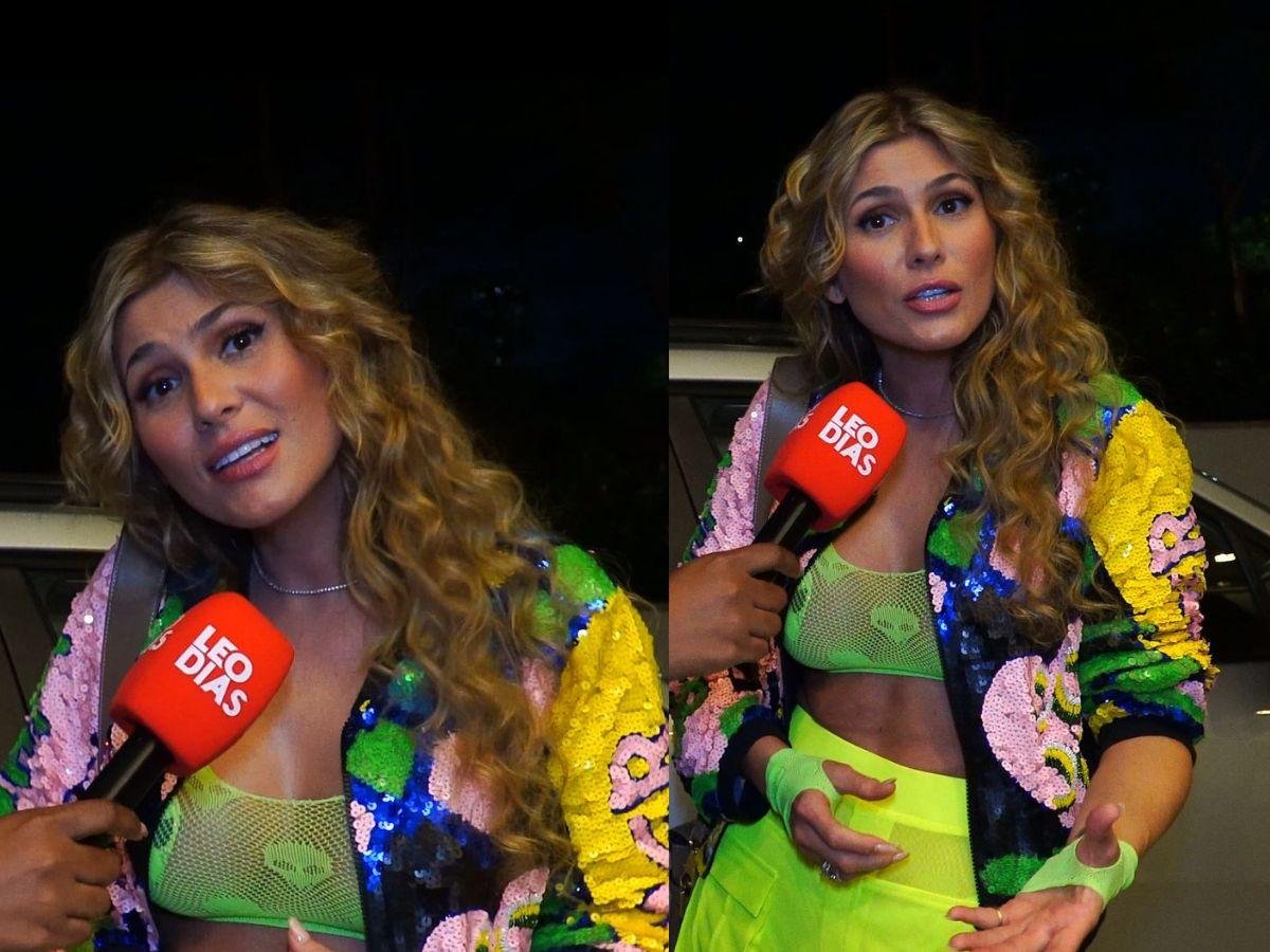 Livia Andrade