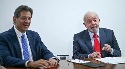 Medida provisória que aumenta tributos, entre outras propostas, deve ser enviada em breve ao Congresso. (Foto: André Borges/EFE)
