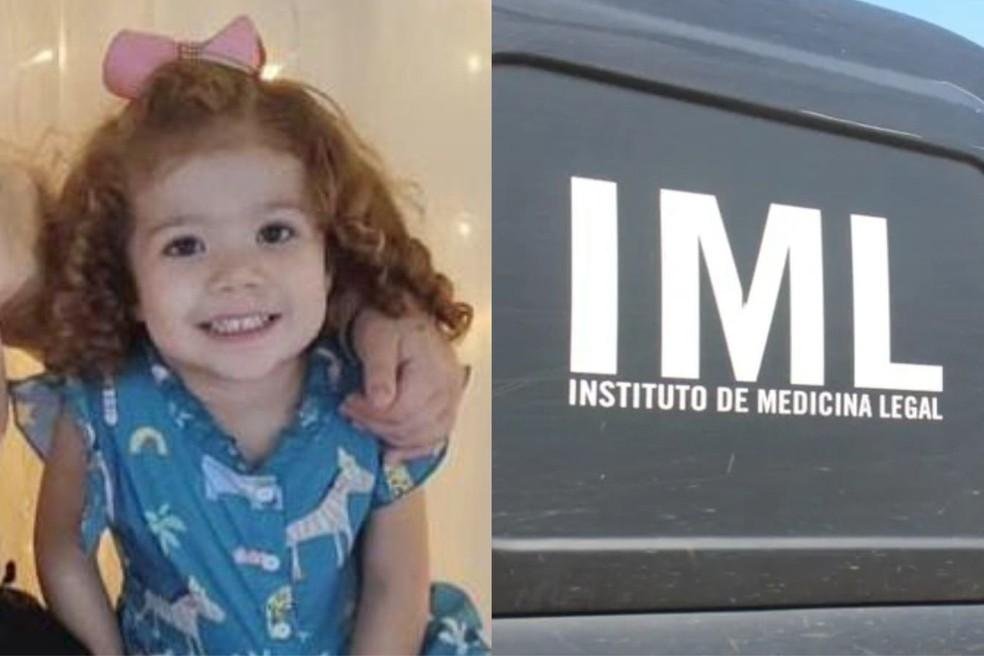 Menina de 3 anos morre após ser esquecida no carro do pai no Piauí