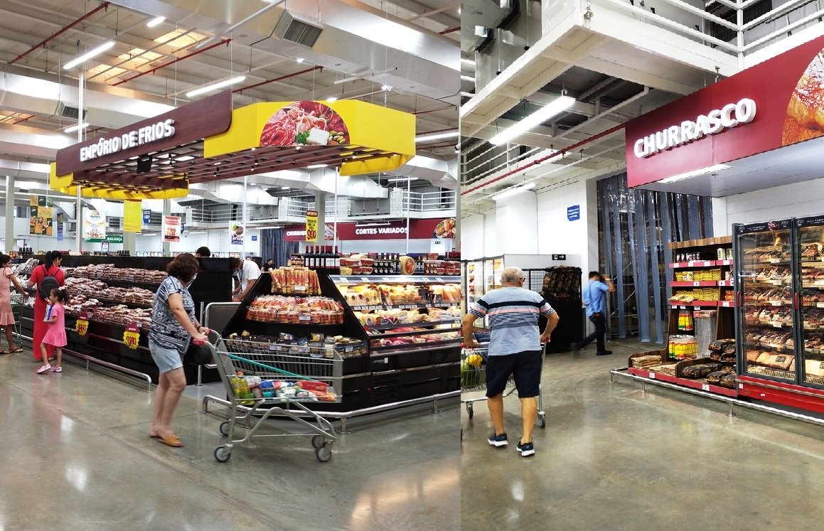 Mercado