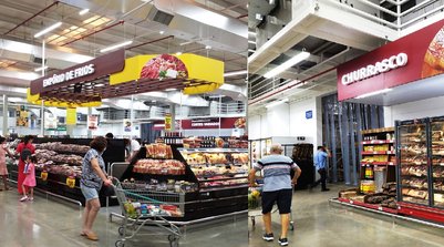 Mercado (Foto: Divulgação)