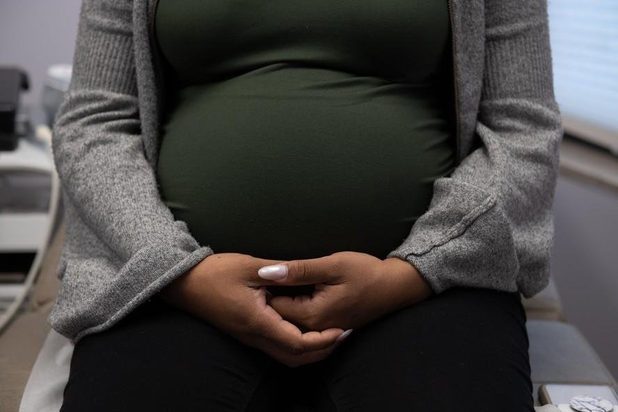 Mulheres negras têm mais filhos que as brancas