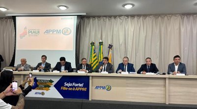 Municípios do Piauí perdem até 30% da receita com dívidas e aguardam PEC 66 para alívio fiscal - (Ezequiel Araujo / O DIA) (Foto: Ezequiel Araujo / O DIA)