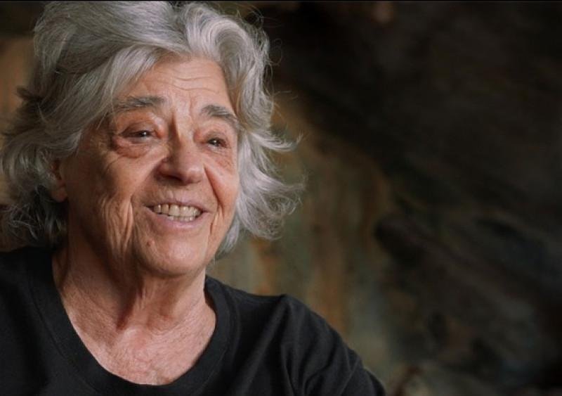 Niède Guidon, pesquisadora e arqueóloga, morreu aos 92 anos. - (Reprodução / Redes Sociais)