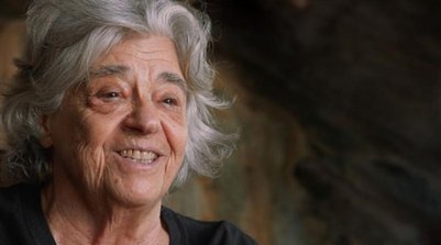 Niède Guidon, pesquisadora e arqueóloga, morreu aos 92 anos. - (Reprodução / Redes Sociais) (Foto: Reprodução / Redes Sociais)