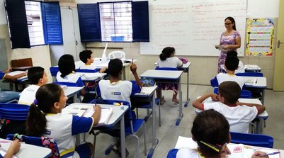 No ato da inscrição, o participante da PND (Foto: SUMAIA VILELA / AGÊNCIA BRASIL)